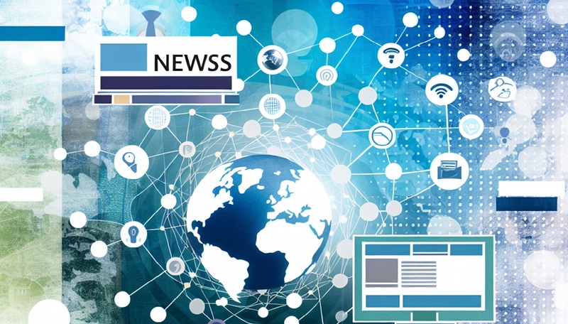 Global breaking news and world technology updates