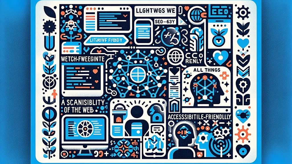 Web dev code toolkits, libraries & formatters