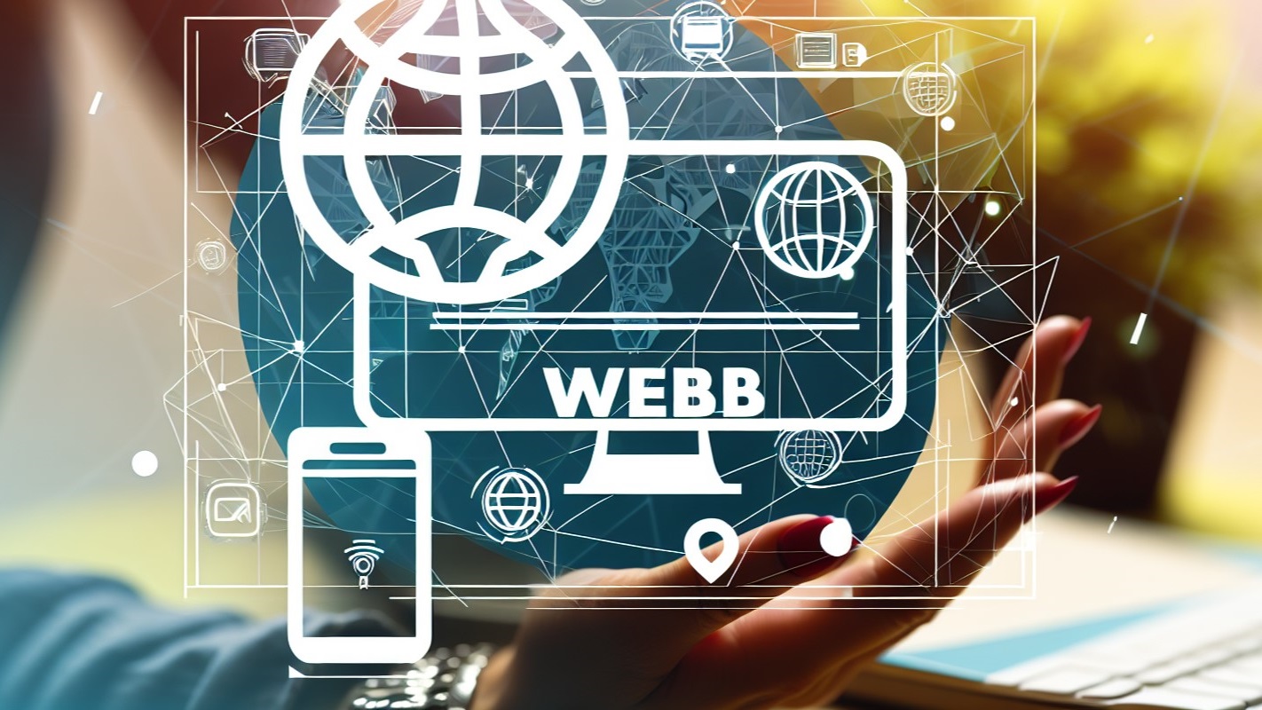 knowledge base from the web application domain.